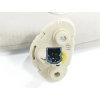 Recambio de parasol derecho para subaru legacy familiar/outback b13 (bp) 2.0 cat referencia OEM IAM   