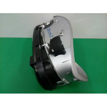 Recambio de cuadro instrumentos para lancia delta (181) oro referencia OEM IAM 51835093  