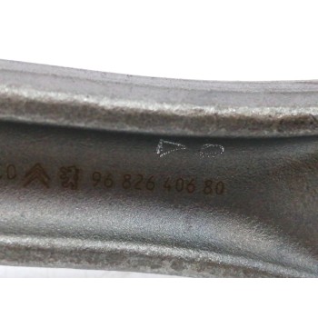 Recambio de biela para ford mondeo ber. (ca2) 2.0 tdci cat referencia OEM IAM 9682640680  