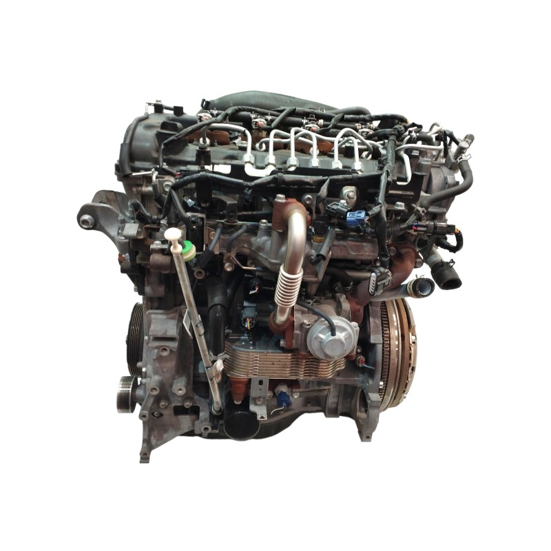 Recambio de motor completo para mitsubishi asx (ga0w) 1.8 di-d cat referencia OEM IAM 4N13  