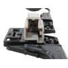 Recambio de enganche cinturon izquierdo para tesla model 3 (5yj3) ev referencia OEM IAM 1085939C1E TRASERO 