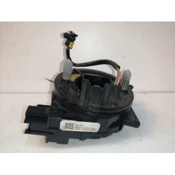 Recambio de anillo airbag para ford s-max (wa6) 2.0 tdci referencia OEM IAM 6G9T14A664BE  