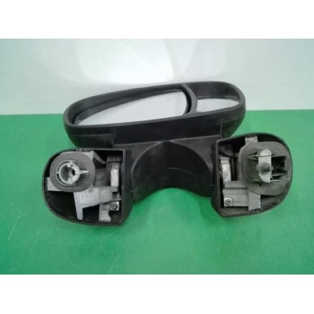 Recambio de retrovisor derecho para nissan primastar (x..) kombi l1h1 2.7t (6 sitze) referencia OEM IAM  MANUAL 