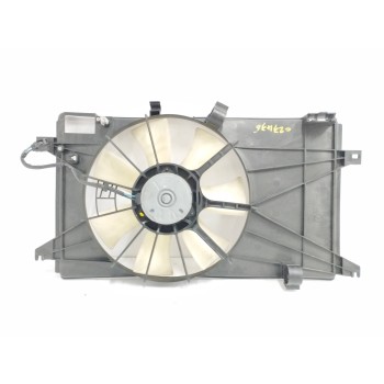 Recambio de electroventilador para mazda 5 berl. (cr) 2.0 diesel cat referencia OEM IAM 1680004850  