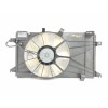 Recambio de electroventilador para mazda 5 berl. (cr) 2.0 diesel cat referencia OEM IAM 1680004850  