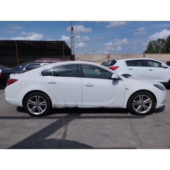 Recambio de carroceria corte para opel insignia berlina 2.0 16v cdti referencia OEM IAM   