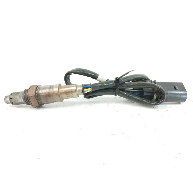 Recambio de sonda lambda para volkswagen t-roc 1.0 tsi referencia OEM IAM 04E906262CR  