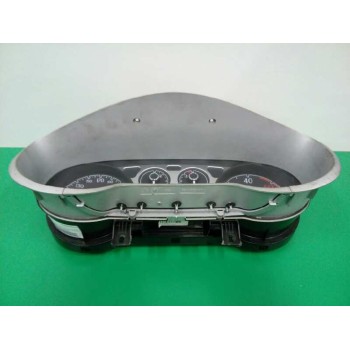 Recambio de cuadro instrumentos para lancia delta (181) oro referencia OEM IAM 51835093  