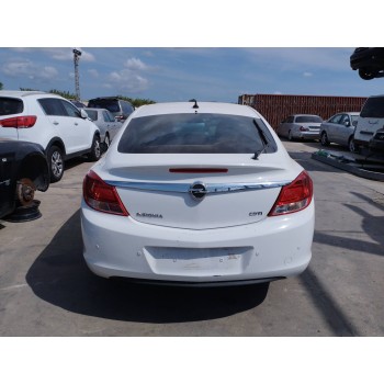 Recambio de carroceria corte para opel insignia berlina 2.0 16v cdti referencia OEM IAM   