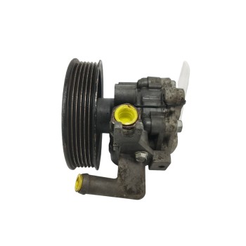 Recambio de bomba direccion para kia sportage 2.0 crdi referencia OEM IAM   