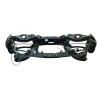 Recambio de puente trasero para mercedes-benz clase c (w203) berlina 2.2 cdi cat referencia OEM IAM A2033505008  