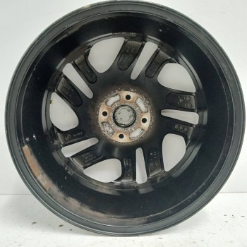 Recambio de llanta para renault captur i ( j5 h5 ) 1.5 dci 90 referencia OEM IAM 403008829R 6,5J17CH440 4H 4X100