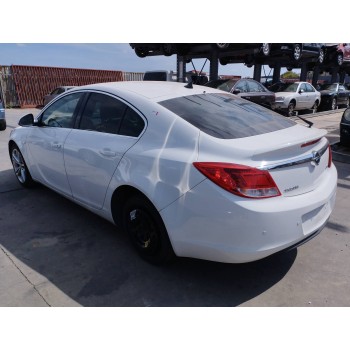 Recambio de carroceria corte para opel insignia berlina 2.0 16v cdti referencia OEM IAM   