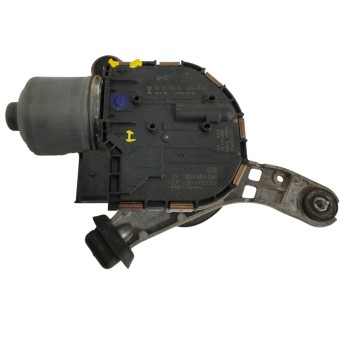 Recambio de motor limpia delantero para citroën c4 picasso 1.2 12v e-thp referencia OEM IAM 9816172980 LADO IZQUIERDO 
