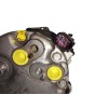 Recambio de compresor aire acondicionado para seat ibiza (6k1) 1.9 tdi referencia OEM IAM 1J0820803F  