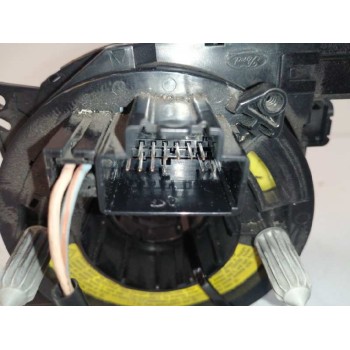 Recambio de anillo airbag para ford s-max (wa6) 2.0 tdci referencia OEM IAM 6G9T14A664BE  