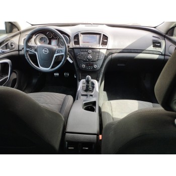 Recambio de carroceria corte para opel insignia berlina 2.0 16v cdti referencia OEM IAM   