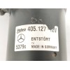 Recambio de motor limpia delantero para mercedes-benz clase a (w169) 2.0 cat referencia OEM IAM 405127  