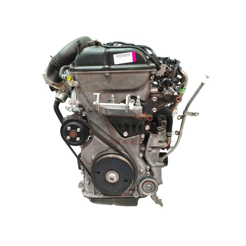 MOTOR COMPLETO