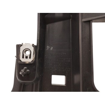 Recambio de panel frontal para citroën c4 picasso 1.2 12v e-thp / puretech referencia OEM IAM 9676051877  