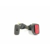 Recambio de enganche cinturon derecho para subaru legacy familiar/outback b13 (bp) 2.0 cat referencia OEM IAM  TRASERO 