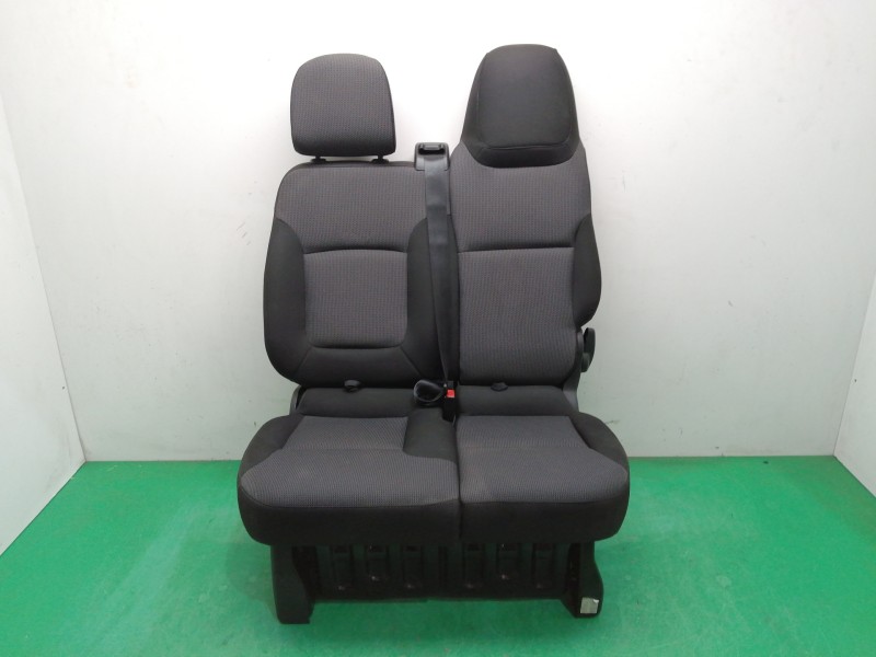 Recambio de asiento delantero derecho para fiat talento kasten (296) 2.0 dci referencia OEM IAM   