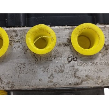 Recambio de abs para fiat panda (319) 1.2 cat referencia OEM IAM 51932761 0265260434 