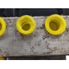 Recambio de abs para fiat panda (319) 1.2 cat referencia OEM IAM 51932761 0265260434 
