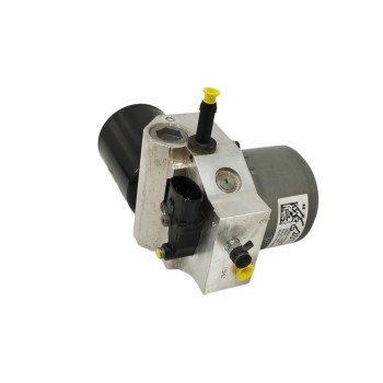 Recambio de abs para hyundai ioniq tecno hybrid referencia OEM IAM 58600G2300 ACUMULADOR DE PRESION BH63074A00