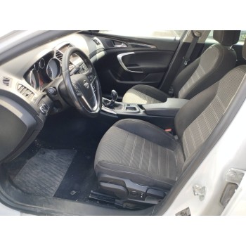 Recambio de carroceria corte para opel insignia berlina 2.0 16v cdti referencia OEM IAM   
