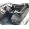 Recambio de carroceria corte para opel insignia berlina 2.0 16v cdti referencia OEM IAM   