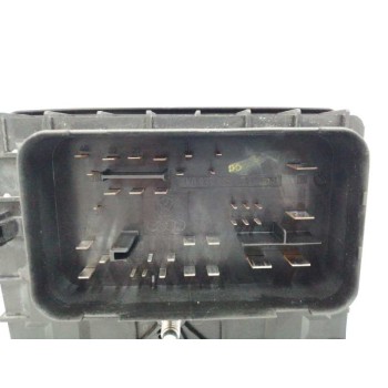 Recambio de caja reles / fusibles para volkswagen jetta (1k2) trendline referencia OEM IAM 1K0937125  