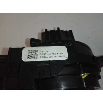 Recambio de anillo airbag para ford s-max (wa6) 2.0 tdci referencia OEM IAM 6G9T14A664BE  