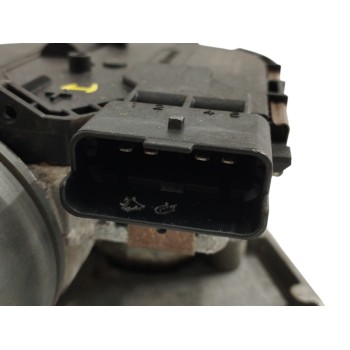 Recambio de motor limpia delantero para citroën c4 picasso 1.2 12v e-thp referencia OEM IAM 9816172980 LADO IZQUIERDO 