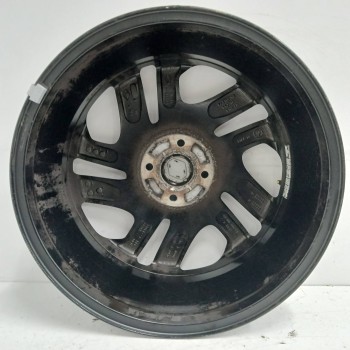 Recambio de llanta para renault captur i ( j5 h5 ) 1.5 dci 90 referencia OEM IAM 403008829R 6,5J17CH440 4H 4X100