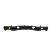 Recambio de refuerzo paragolpes trasero para hyundai ix35 1.7 crdi cat referencia OEM IAM 866312Y000  