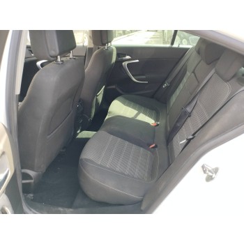 Recambio de carroceria corte para opel insignia berlina 2.0 16v cdti referencia OEM IAM   