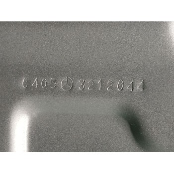 Recambio de puerta trasera derecha para mercedes-benz clase gl (x164) gl 320 cdi 4-matic (164.822) referencia OEM IAM A164730040