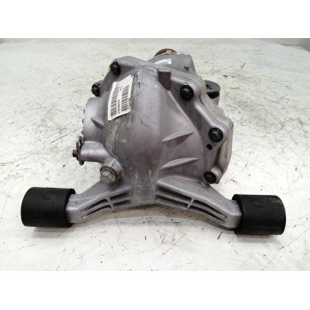 Recambio de diferencial trasero para volvo xc70 2.4 diesel cat referencia OEM IAM P30700149  P30759532