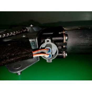 Recambio de elevalunas delantero derecho para renault kangoo (f/kc0) 1.5 dci diesel referencia OEM IAM TIJERA 8200157006 CARIBE 