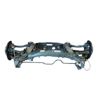 Recambio de puente trasero para mercedes-benz clase c (w203) berlina 2.2 cdi cat referencia OEM IAM A2033505008  