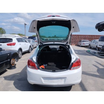 Recambio de carroceria corte para opel insignia berlina 2.0 16v cdti referencia OEM IAM   