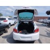 Recambio de carroceria corte para opel insignia berlina 2.0 16v cdti referencia OEM IAM   
