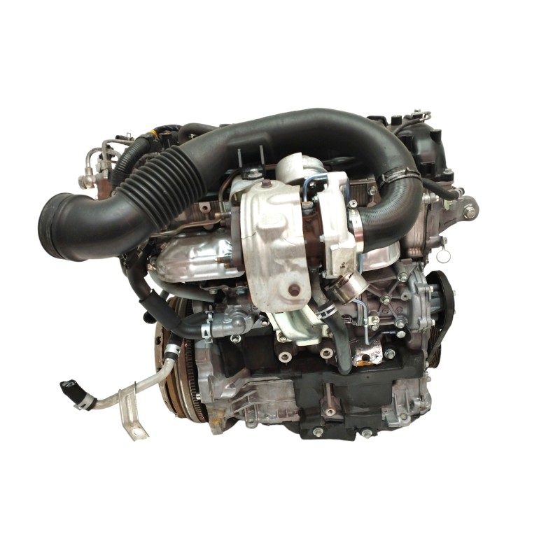 MOTOR COMPLETO