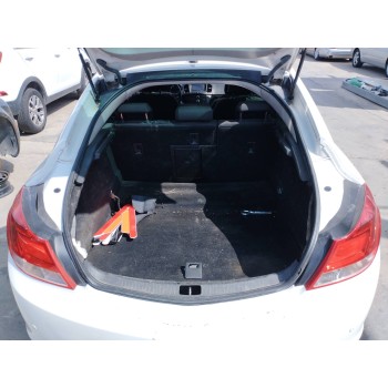 Recambio de carroceria corte para opel insignia berlina 2.0 16v cdti referencia OEM IAM   