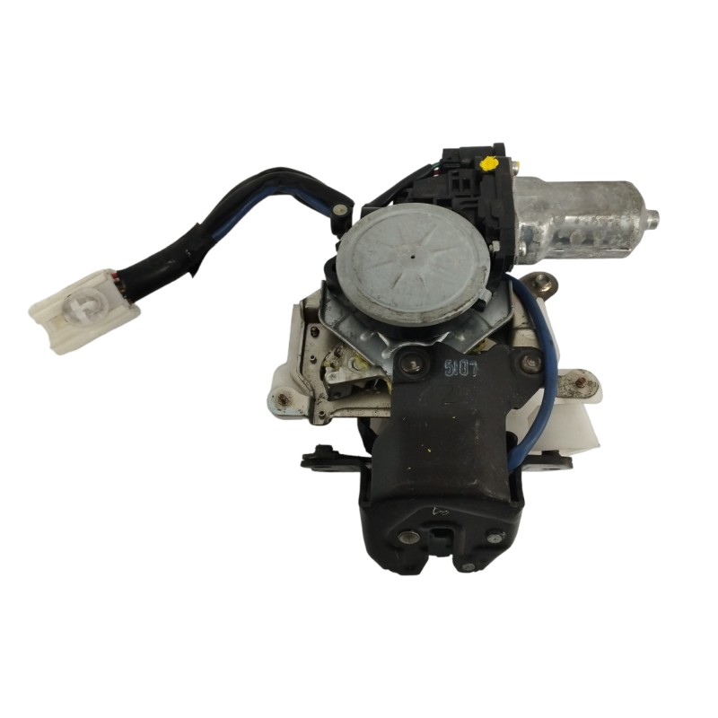 CERRADURA MALETERO / PORTON 1638000020