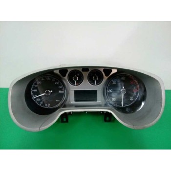 Recambio de cuadro instrumentos para lancia delta (181) oro referencia OEM IAM 51835093  