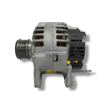 Recambio de alternador para seat ibiza (6k1) 1.9 tdi referencia OEM IAM  90A 