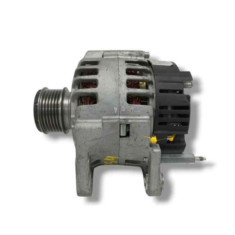 Recambio de alternador para seat ibiza (6k1) 1.9 tdi referencia OEM IAM  90A 