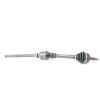 Recambio de transmision delantera derecha para citroën xsara berlina 1.9d image referencia OEM IAM   GRP2